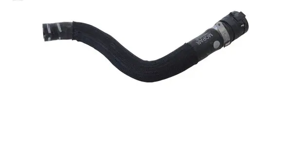 Volkswagen Transporter - Caravelle T5 Engine coolant pipe/hose 52151508