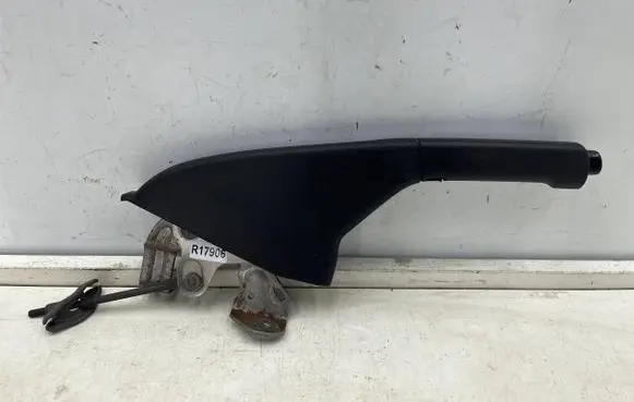 Seat Ibiza III (6L) Handbrake/parking brake lever assembly