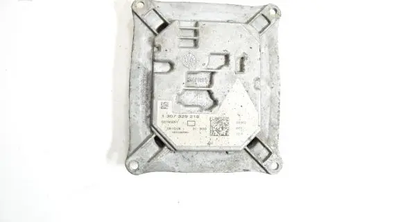 Audi A4 S4 B8 8K Headlight ballast module Xenon 1307329218 10EEG080080