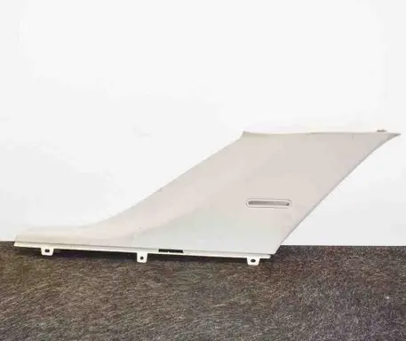 Mercedes-Benz ML W166 (C) pillar trim A1666904925 A1666900925
