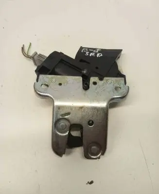Audi A4 S4 B8 8K Tailgate/trunk/boot lock/catch/latch 4F5827505D