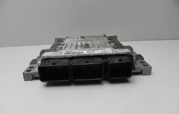 Ford Mondeo MK IV Other control units/modules 7G9112A650PG G1566