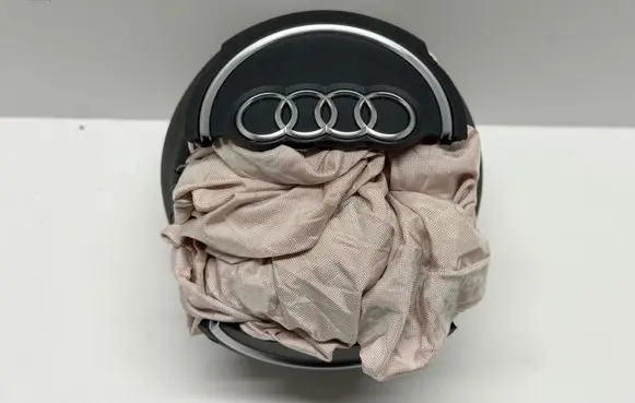 Audi A3 S3 8V Steering wheel airbag 8V0880201CL 8V0880201