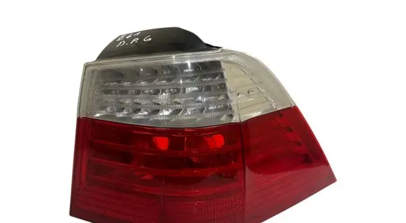 BMW 5 E60 E61 Rear/tail lights 6321717769408 7177694 2VA00942602