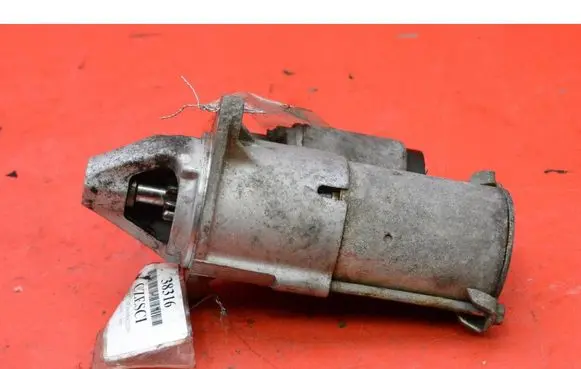 Chevrolet Lacetti Starter motor 