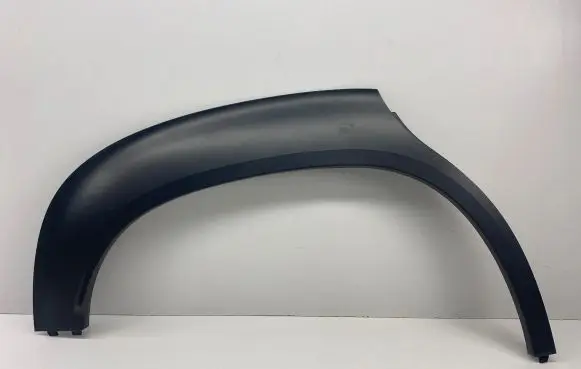 Citroen C3 Aircross Rear arch trim 13476855