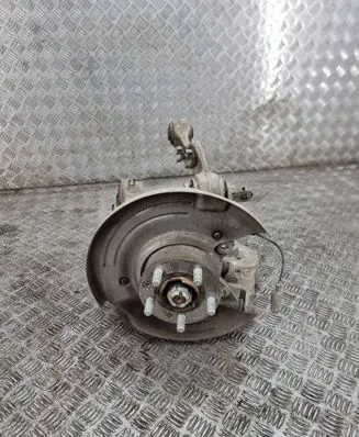 Jaguar F-Pace Rear wheel hub spindle/knuckle HK834K139AB KK8M1109AB