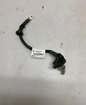 Porsche Cayenne (92A) Negative earth cable (battery) 7P0915181B 50D011F00