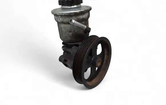 Power steering pump