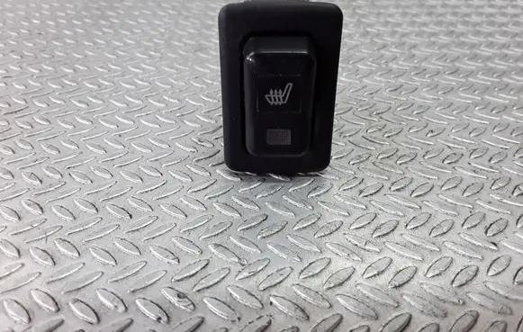 Mazda RX8 Seat heating switch