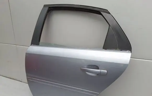Opel Vectra C Rear door 