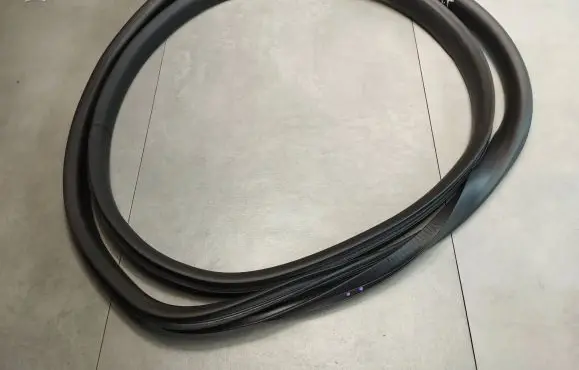 Renault Scenic IV - Grand scenic IV Rubber seal rear door 