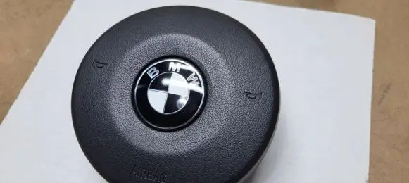 BMW M4 F82 F83 Passenger airbag