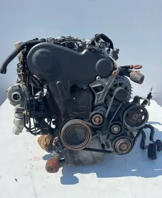 Audi A4 S4 B8 8K Engine CAG