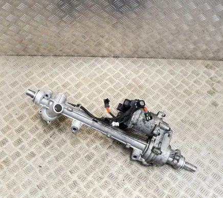 Tesla Model 3 Steering rack GE80221R21 HM50021R21