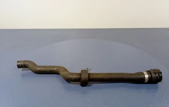 BMW 5 E60 E61 Engine coolant pipe/hose 64216912735