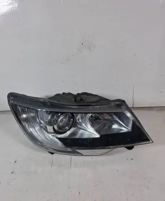 Skoda Superb B6 (3T) Headlight/headlamp 3T2941016F