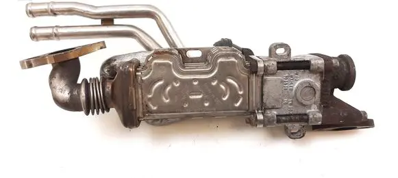 Volkswagen Phaeton EGR valve cooler 07Z131511G 1775139A