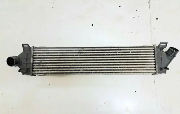 Volvo V70 Intercooler radiator