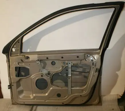Volvo S80 Front door