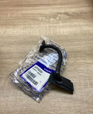 Volvo V50 Water drain line hose 30716235