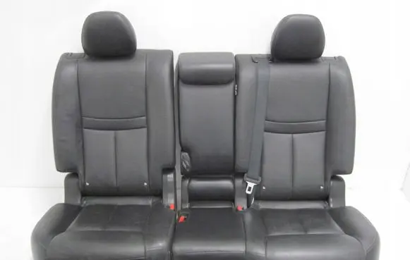 Nissan X-Trail T32 Seat set