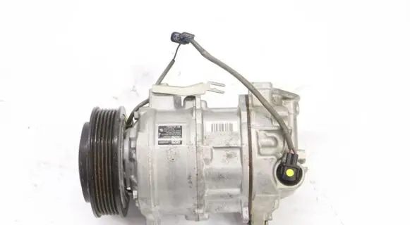 BMW 1 F40 Air conditioning (A/C) compressor (pump) 7948797