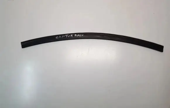 Renault Captur II Engine compartment rubber 