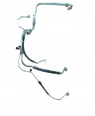 Audi A3 S3 8V Air conditioning (A/C) pipe/hose 5Q0820741C