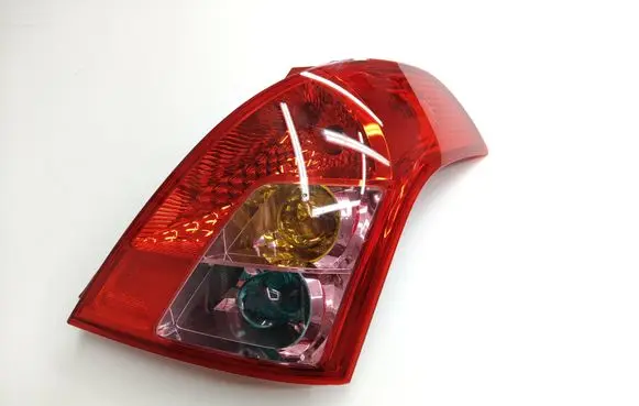 Suzuki Swift I Rear/tail lights