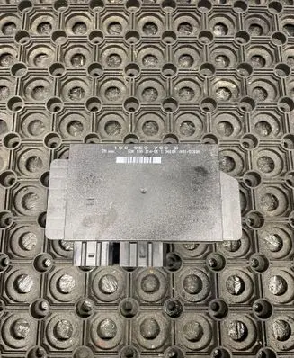 Comfort/convenience module