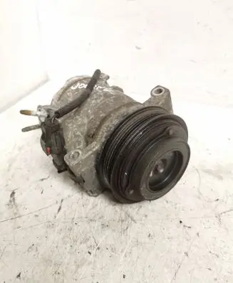 Dodge Journey Air conditioning (A/C) compressor (pump) 10SR17C 55111433A 4472800150