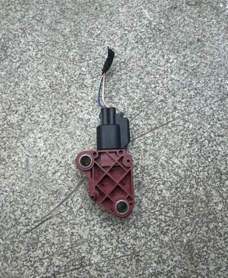 Land Rover Range Rover Sport L320 Airbag deployment crash/impact sensor 5H2Z14B345BA 00009403A5 YDB000141