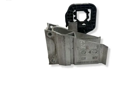 BMW i4 Side radiator support slam panel 9498820