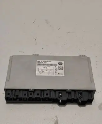 BMW X5 E70 Seat control module 9221862