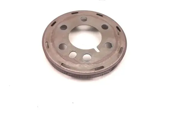 Peugeot 208 I Crankshaft gear 