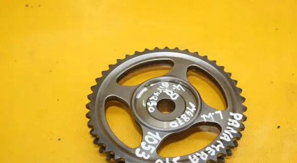 Porsche Panamera (970) Timing chain sprocket 94810518111