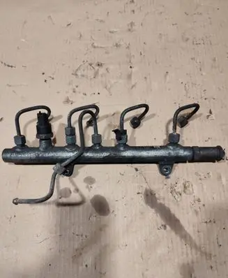 Renault Laguna II Fuel main line pipe 0445214024