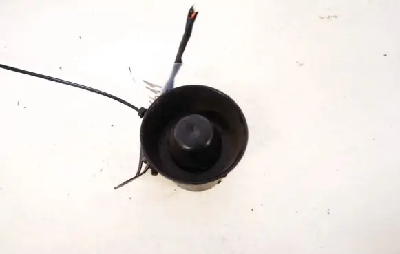 Ford Mondeo Mk III Alarm system siren 