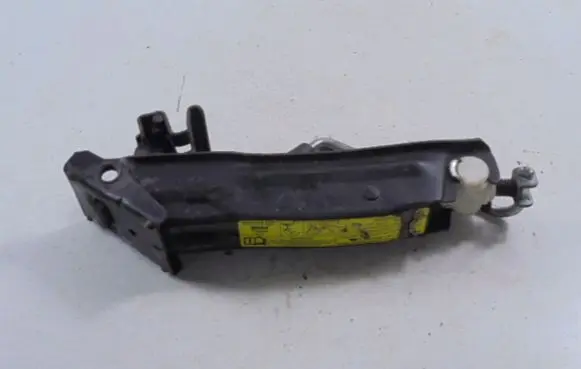 Skoda Fabia Mk1 (6Y) Lift Jack 6Y0011031