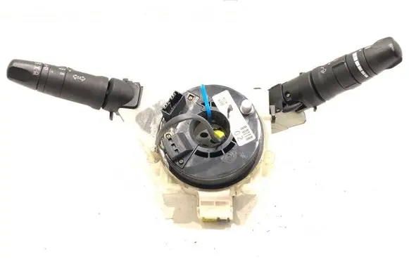 Nissan Micra Wiper turn signal indicator stalk/switch 25560AX602