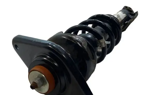 Mini Paceman (R61) Rear shock absorber with coil spring 9807020 33529807020