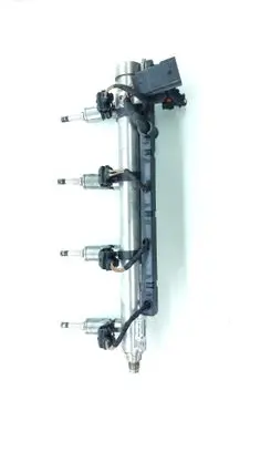 Opel Astra J Fuel injection (other) 322711037 026150011