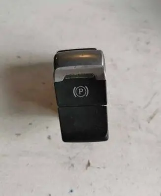 Audi A4 S4 B8 8K Hand parking brake switch 8K1927225BUE