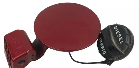 KIA Optima Fuel tank cap 69510-2T000 695102T000