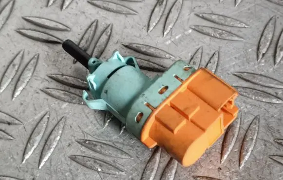 Jaguar F-Pace Brake pedal sensor switch HK839G854AC