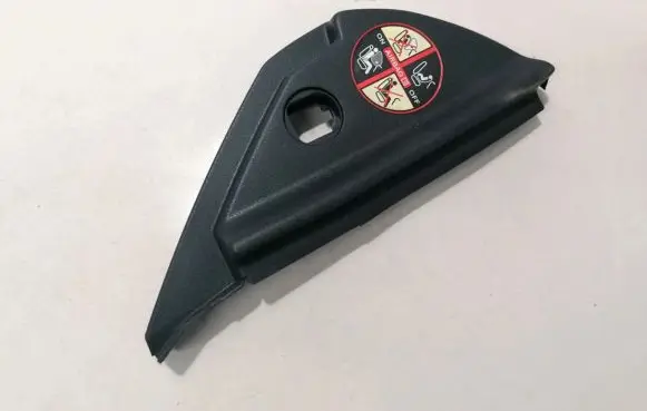 Renault Megane II Other interior part 8200179045 97257y