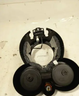 Mini Paceman (R61) Gear shifter surround trim plastic 30053281