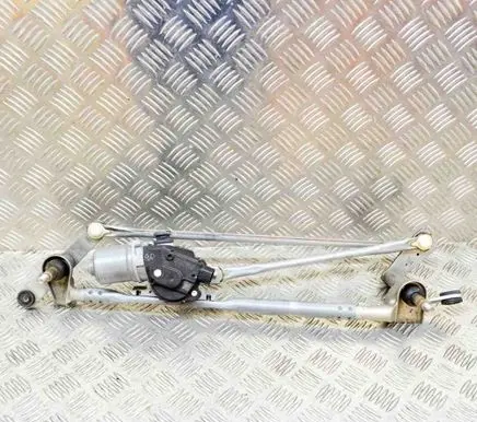 Jaguar E-Pace Front wiper linkage and motor AV1590609030 J9C317500BA