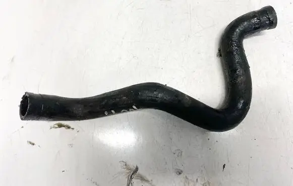 Mitsubishi Space Star Engine coolant pipe/hose